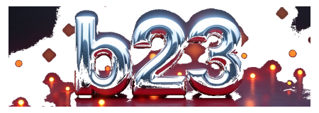 b23 logo