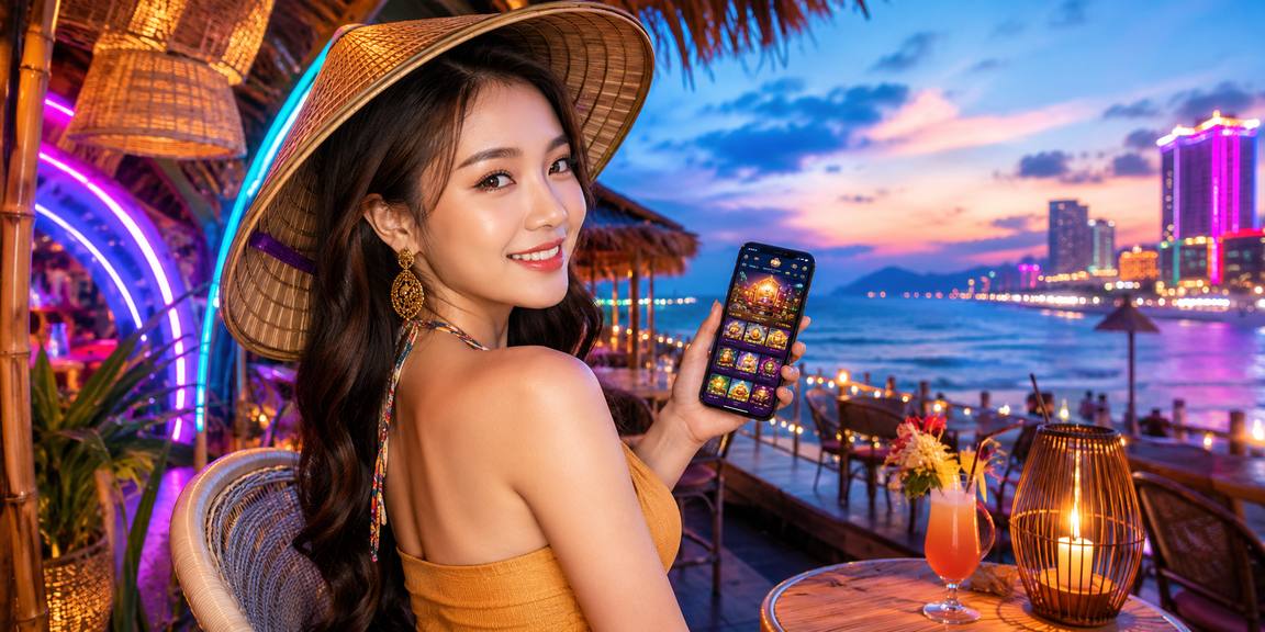 b23 Lobby tích hợp ba mảng